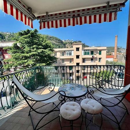 Short-Lets D33, Part Of The House Is Available For Short-Term Rentals In Sorrento Center Esterno foto