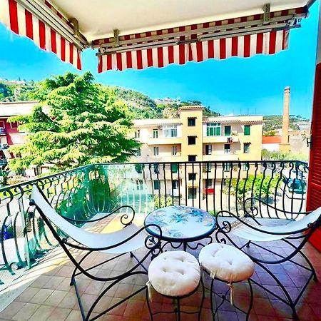 Short-Lets D33, Part Of The House Is Available For Short-Term Rentals In Sorrento Center Esterno foto