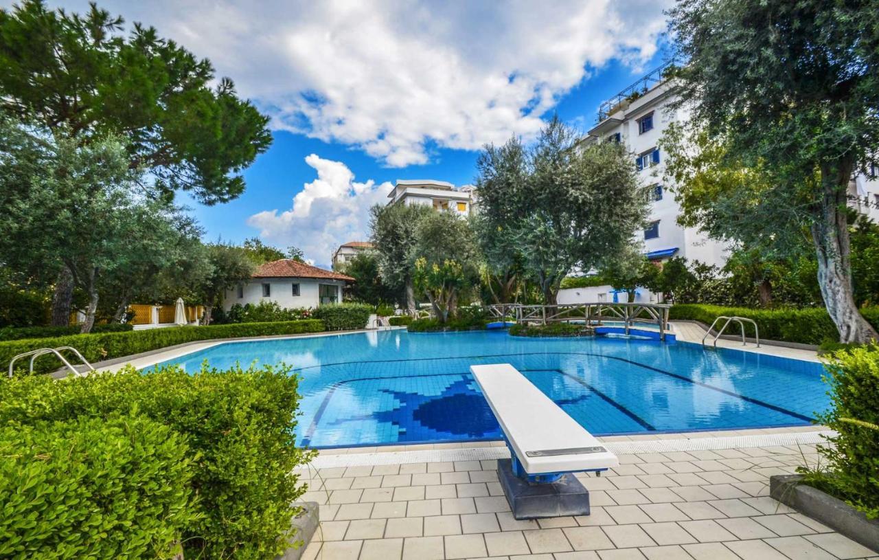Short-Lets D33, Part Of The House Is Available For Short-Term Rentals In Sorrento Center Esterno foto