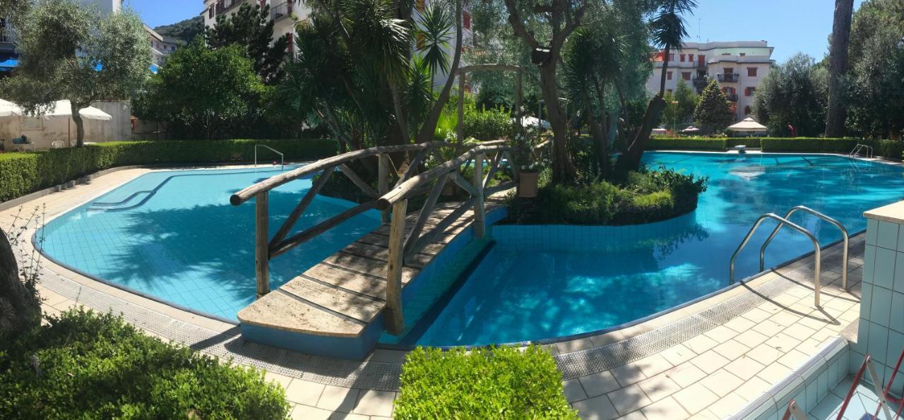 Short-Lets D33, Part Of The House Is Available For Short-Term Rentals In Sorrento Center Esterno foto