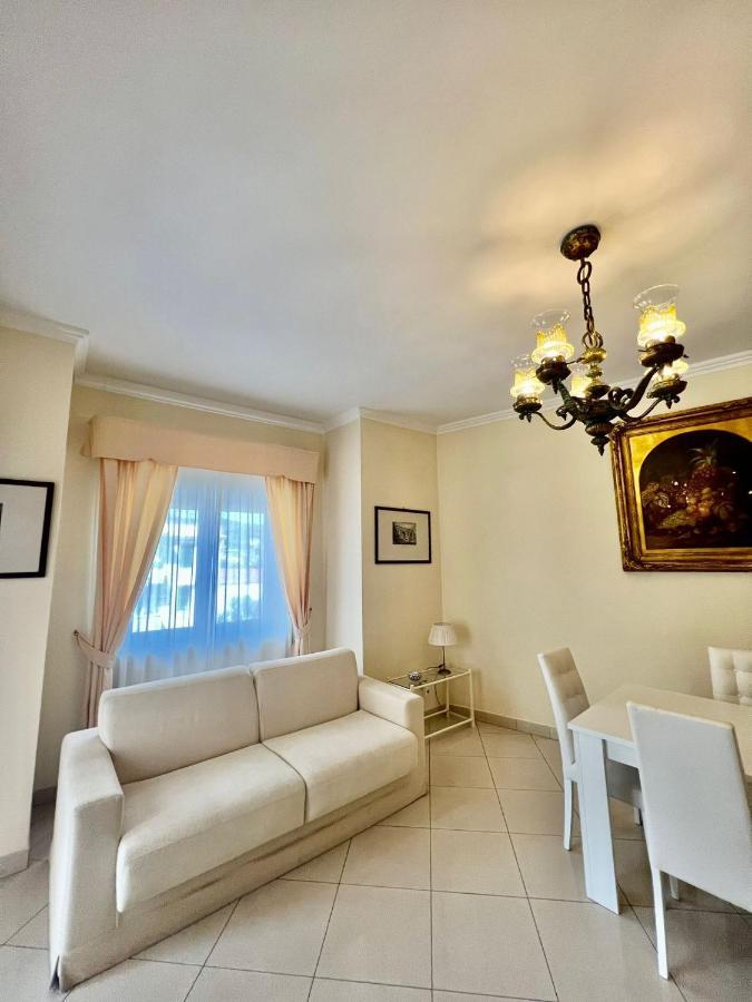 Short-Lets D33, Part Of The House Is Available For Short-Term Rentals In Sorrento Center Esterno foto