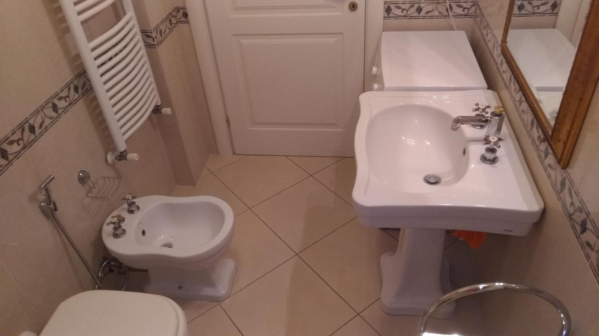 Short-Lets D33, Part Of The House Is Available For Short-Term Rentals In Sorrento Center Esterno foto