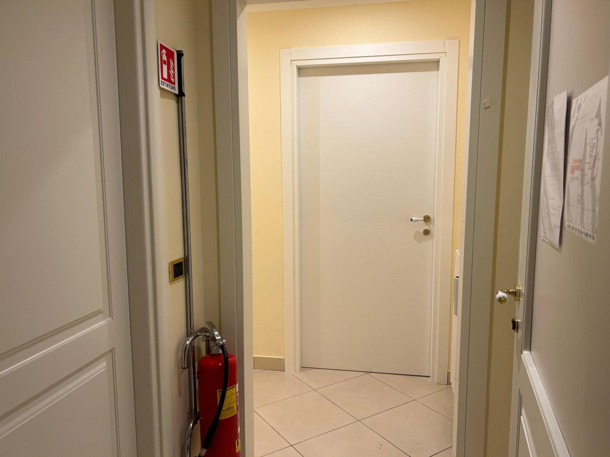 Short-Lets D33, Part Of The House Is Available For Short-Term Rentals In Sorrento Center Esterno foto