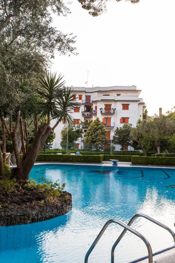 Short-Lets D33, Part Of The House Is Available For Short-Term Rentals In Sorrento Center Esterno foto